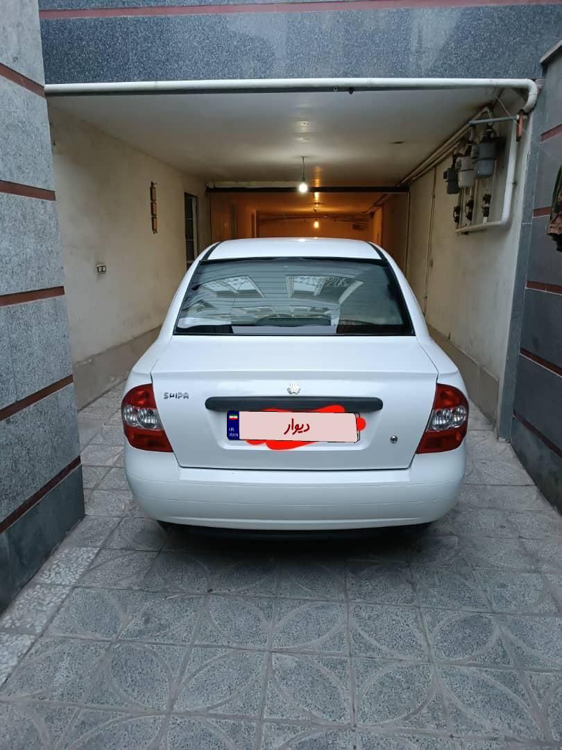 خودرو تیبا، صندوق دار آگهی ann_18130081