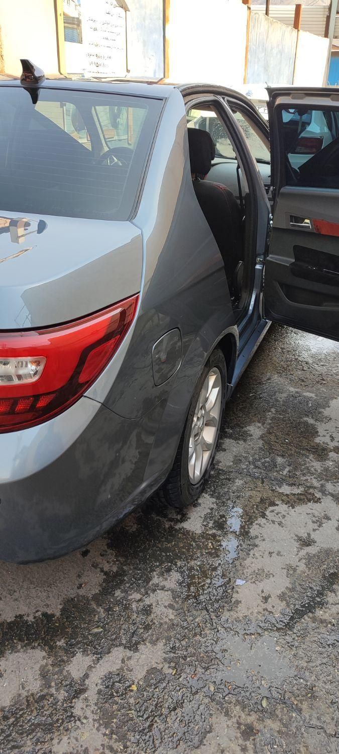 دنا پلاس اتوماتیک توربو - 1399
