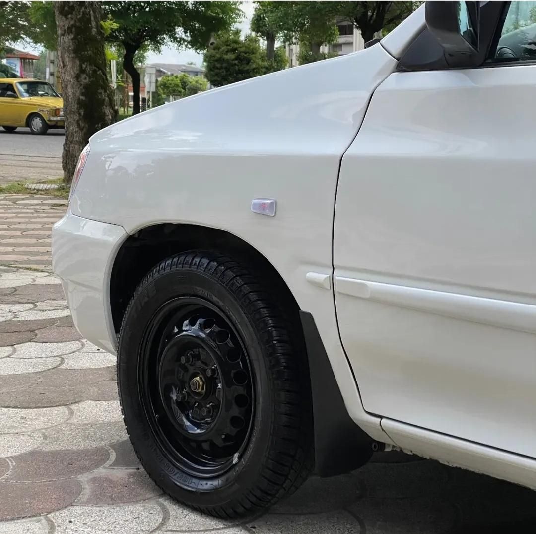 پراید 132 SE - 1392