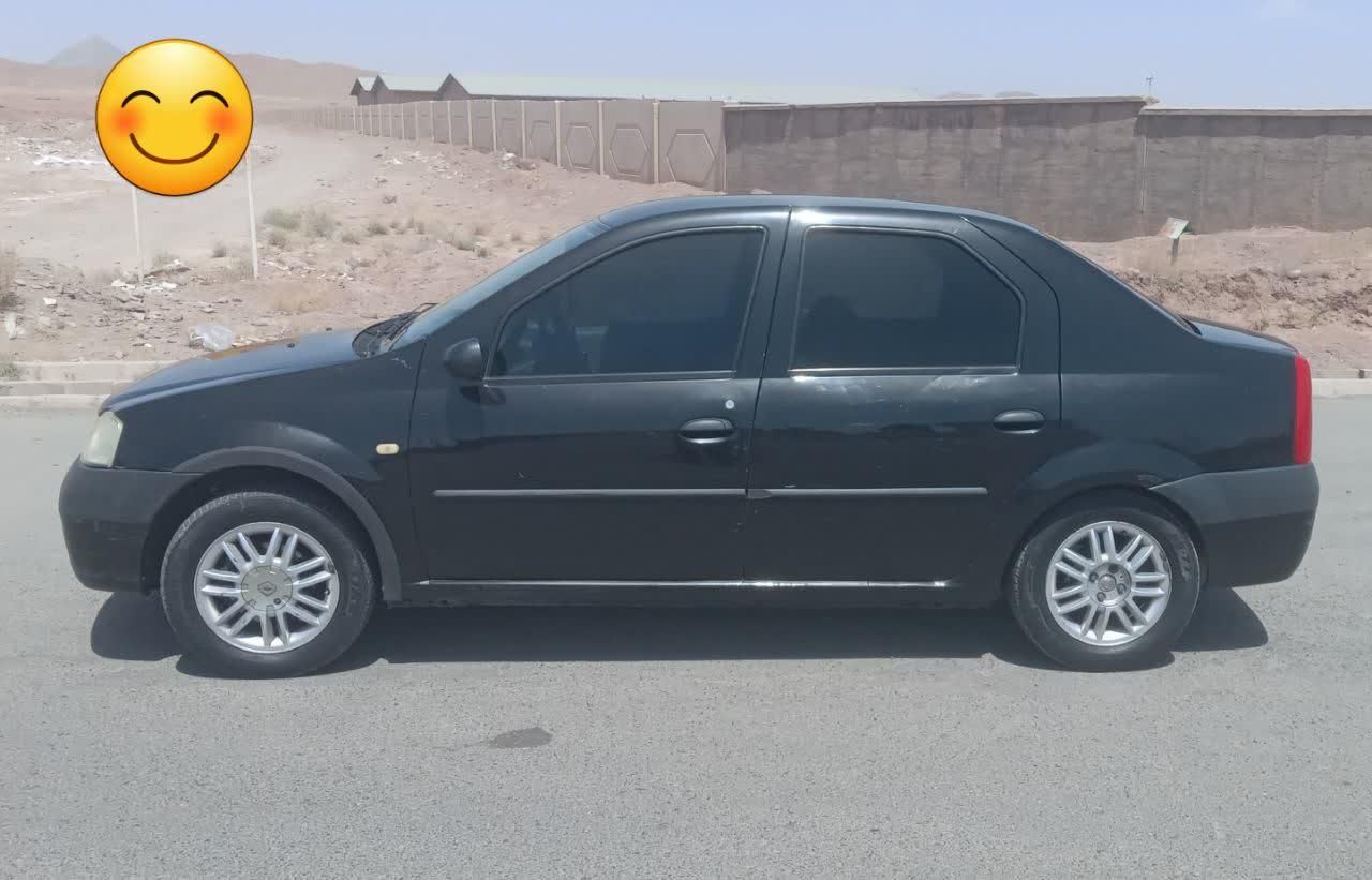 رنو تندر 90 E1 - 1390