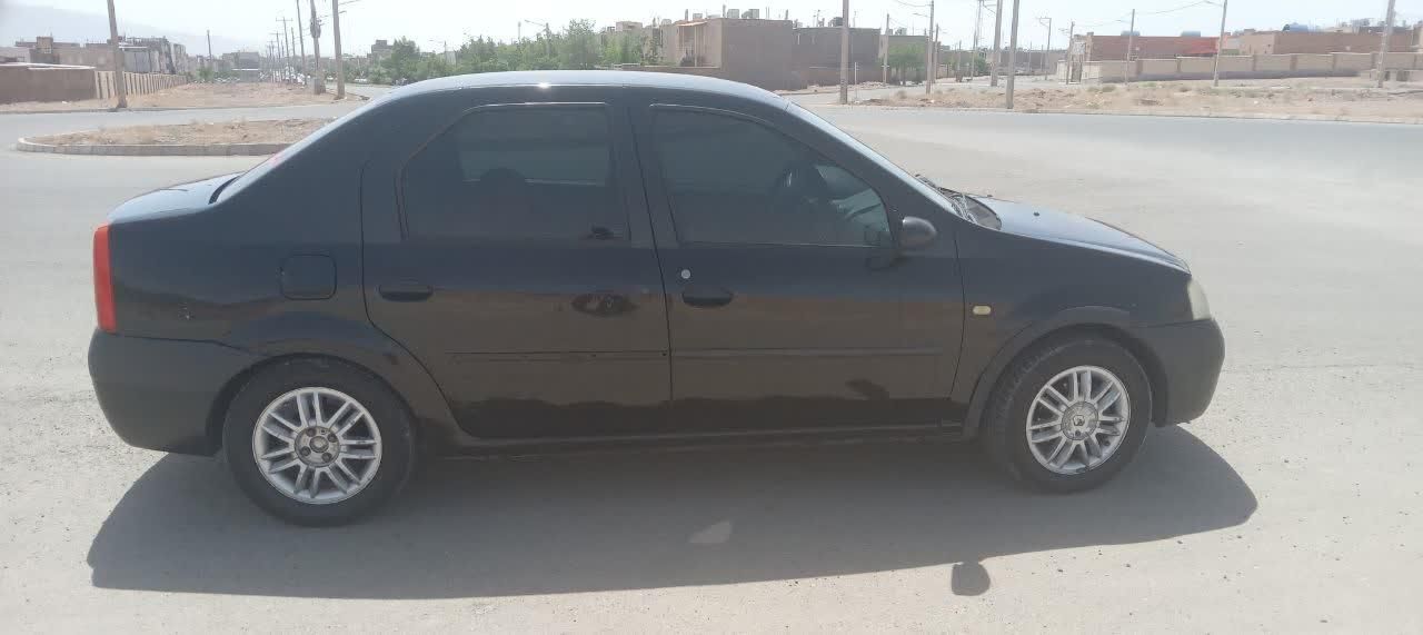 رنو تندر 90 E1 - 1390