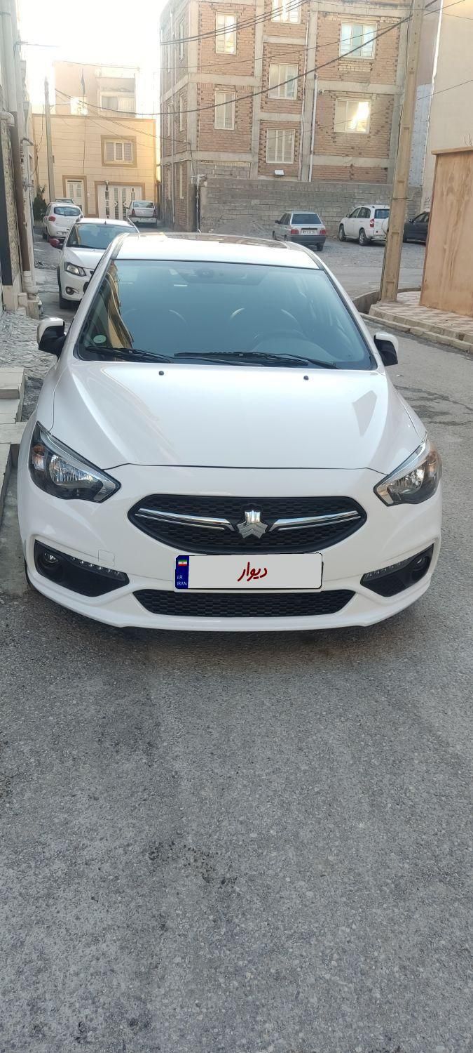 شاهین G دنده ای - 1401