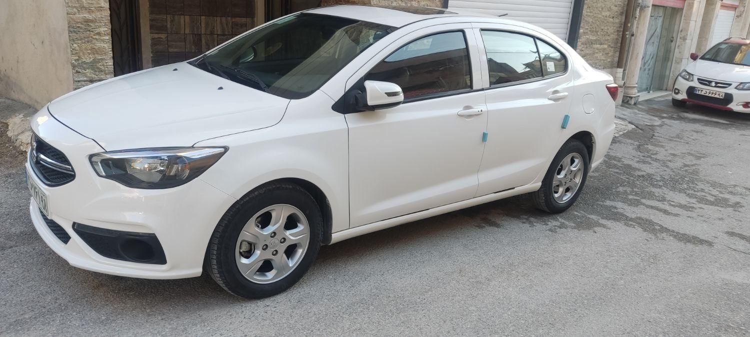 خودرو شاهین، G آگهی ann_18130183
