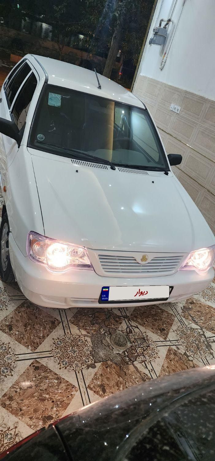 خودرو پراید، 111 آگهی ann_18130191