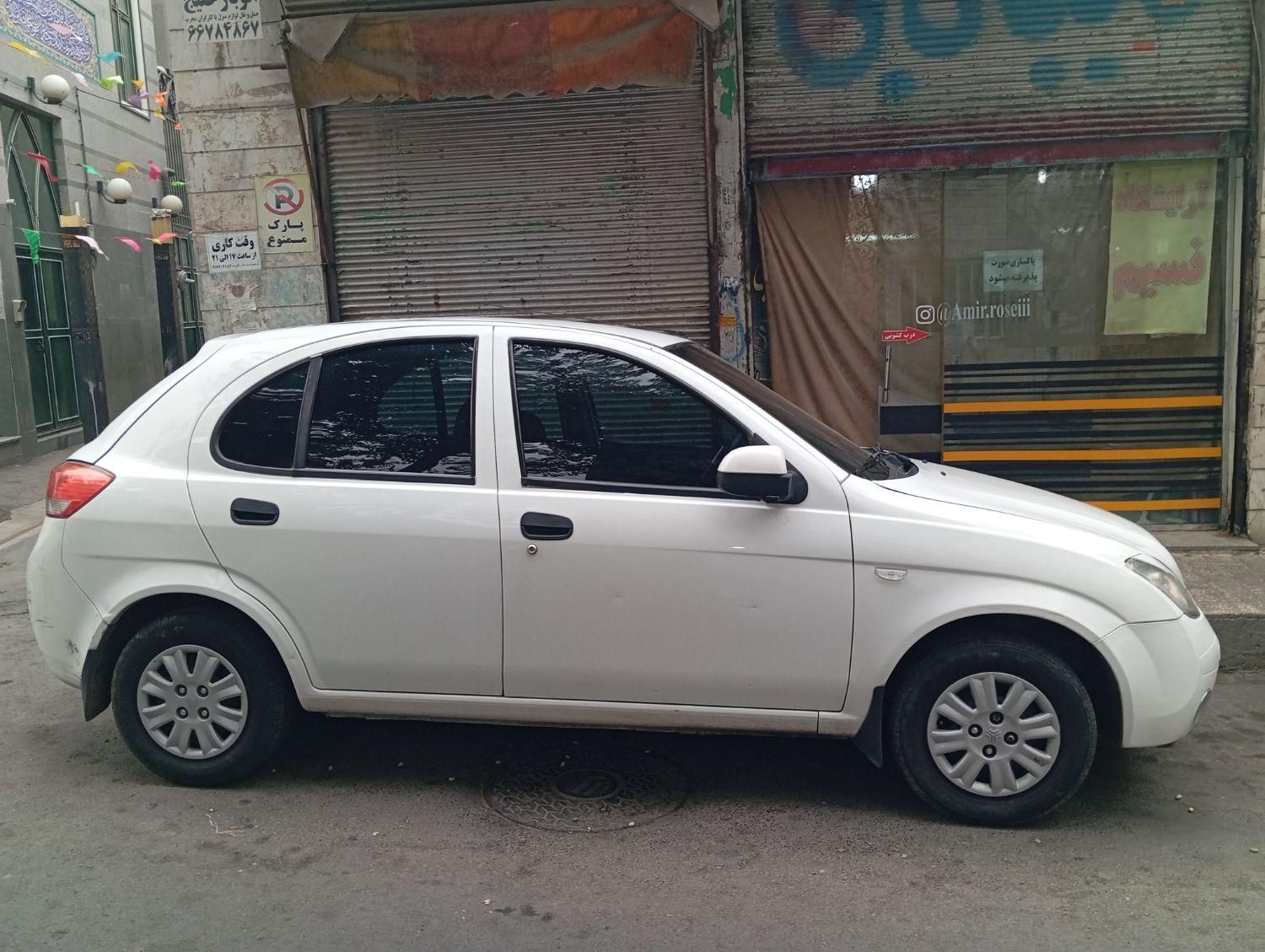 خودرو تیبا، 2 آگهی ann_18130193