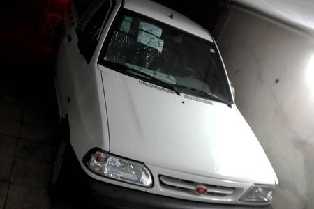 پراید 151 SE - 1403