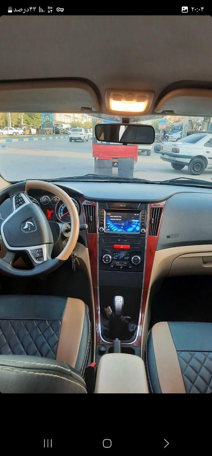 خودرو دنا، پلاس آگهی ann_18130205