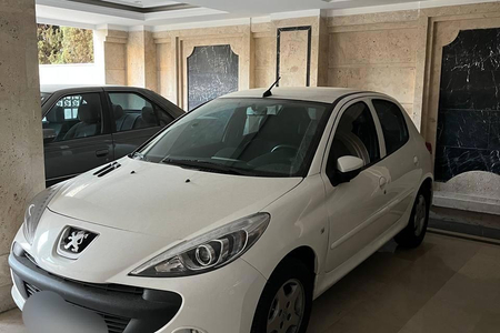خودرو پژو، 207 آگهی ann_18130206