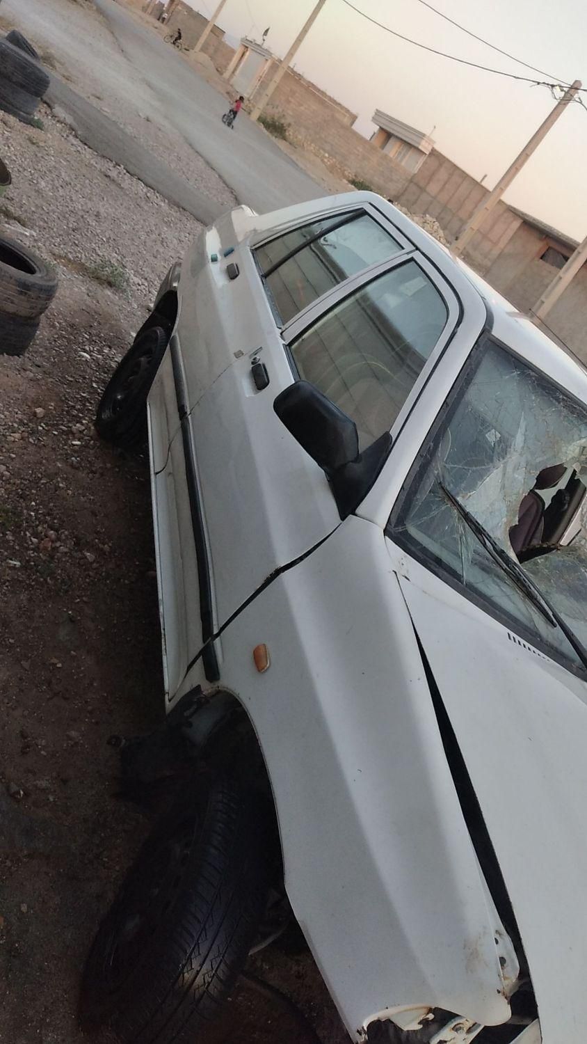پراید 131 EX - 1394