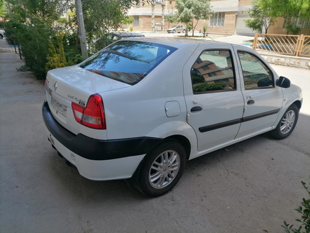 رنو تندر 90 E0 - 1397