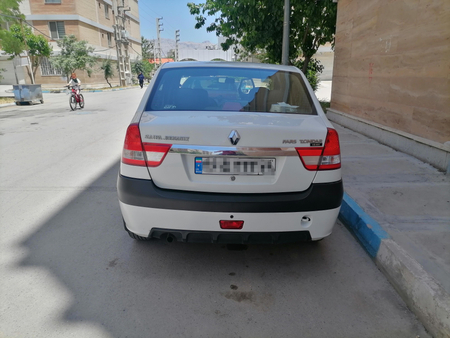 خودرو رنو، تندر 90 آگهی ann_18130209