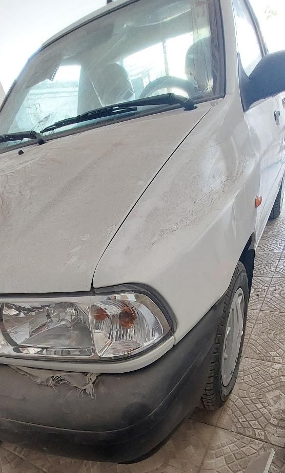 پراید 151 SE - 1403