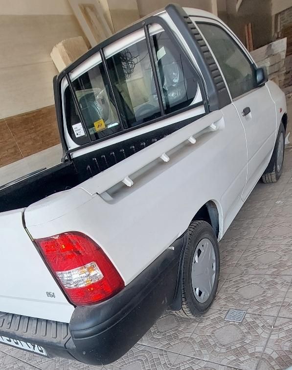 پراید 151 SE - 1403