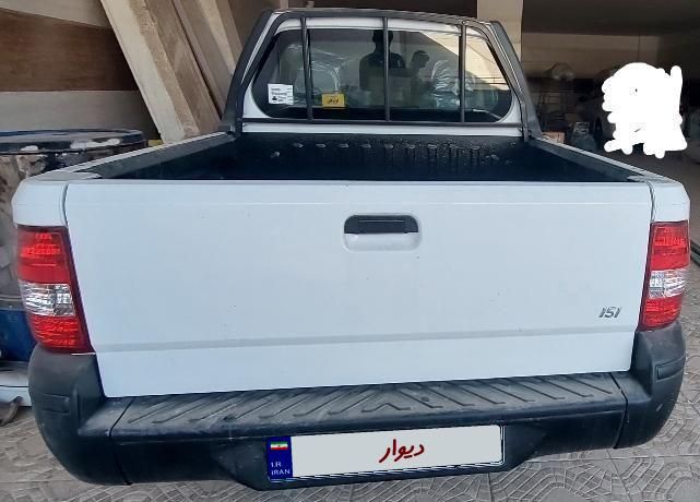 پراید 151 SE - 1403