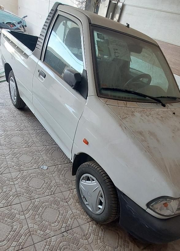 پراید 151 SE - 1403