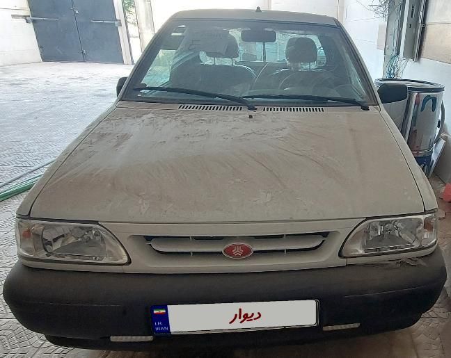 خودرو پراید، 151 آگهی ann_18130225