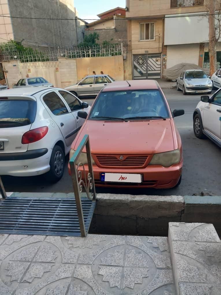 خودرو پراید، 111 آگهی ann_18130256