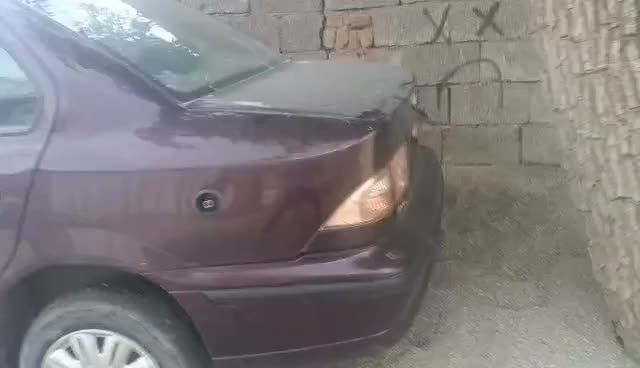 خودرو سمند، LX آگهی ann_18130269