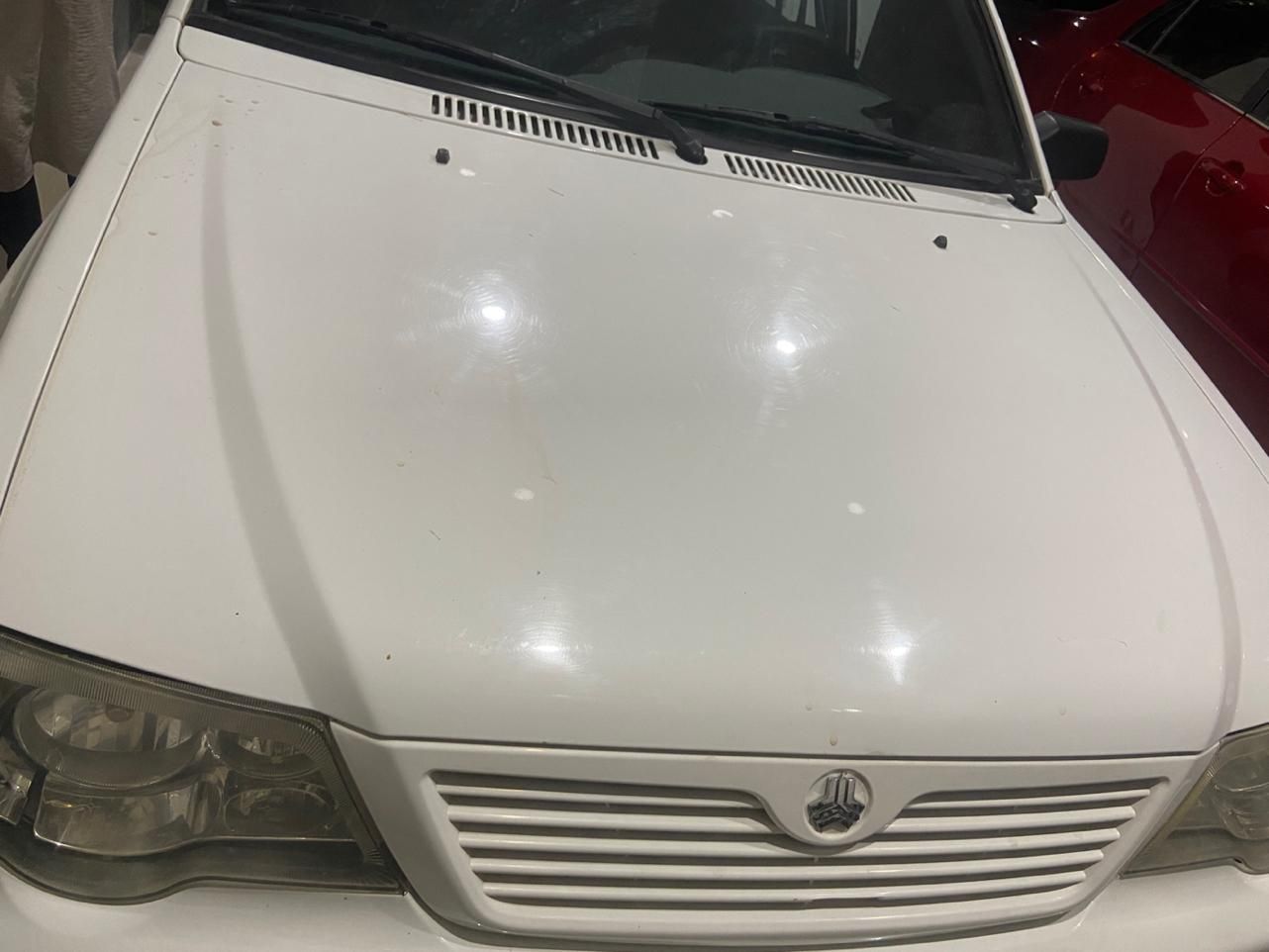 پراید 111 SE - 1397