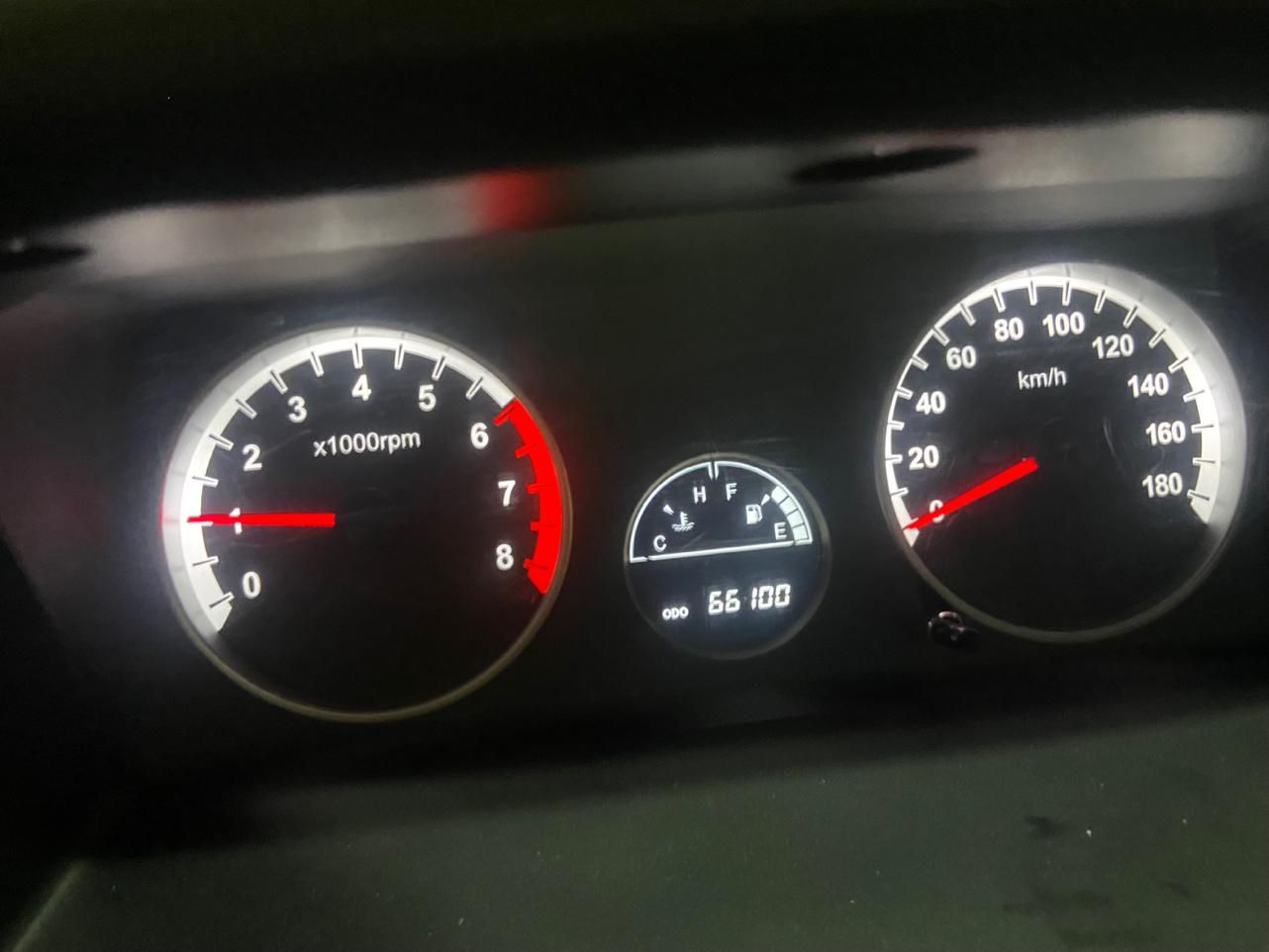 پراید 111 SE - 1397