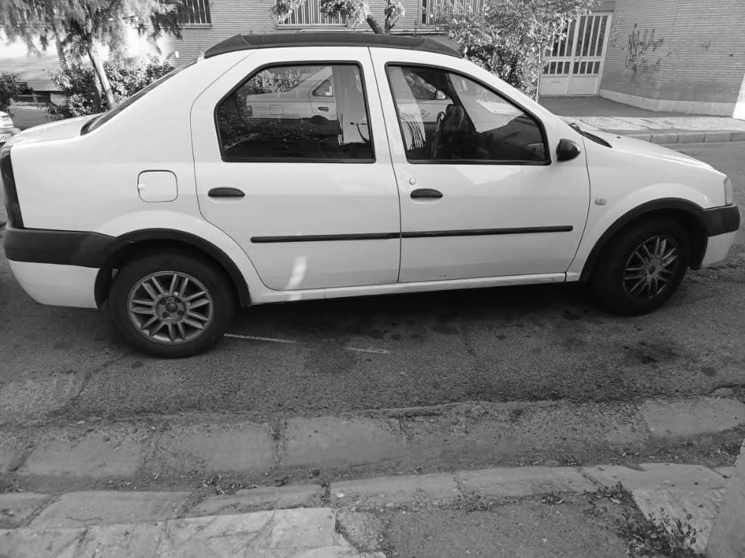خودرو رنو، تندر 90 پلاس آگهی ann_18130297