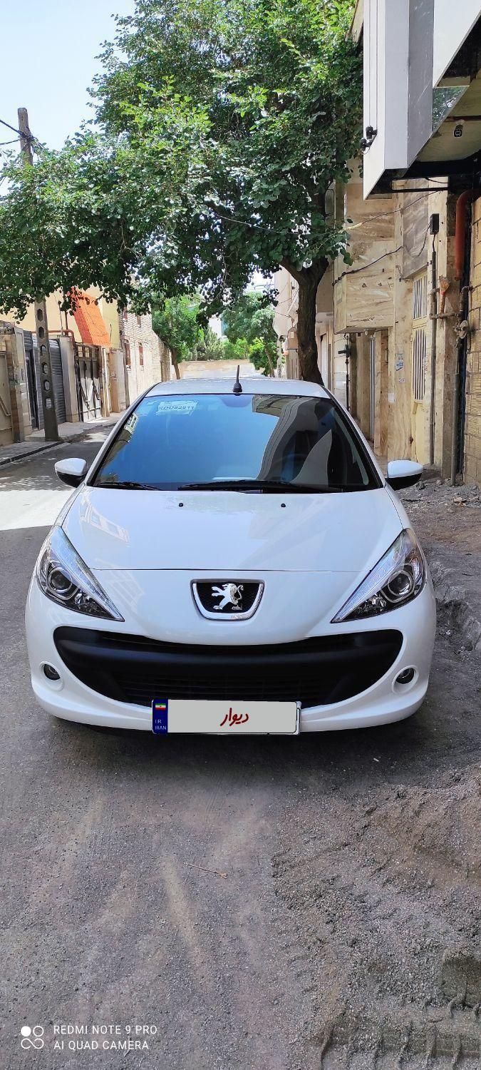 خودرو پژو، 207 آگهی ann_18130311