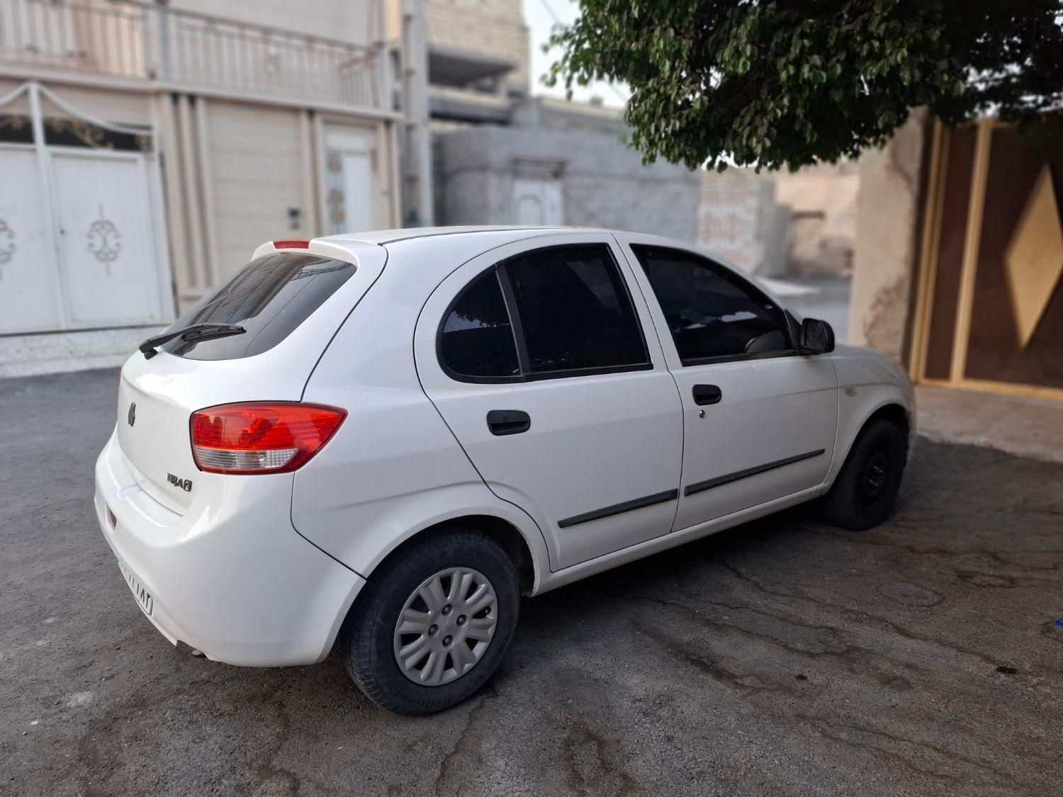 خودرو تیبا، 2 آگهی ann_18130324