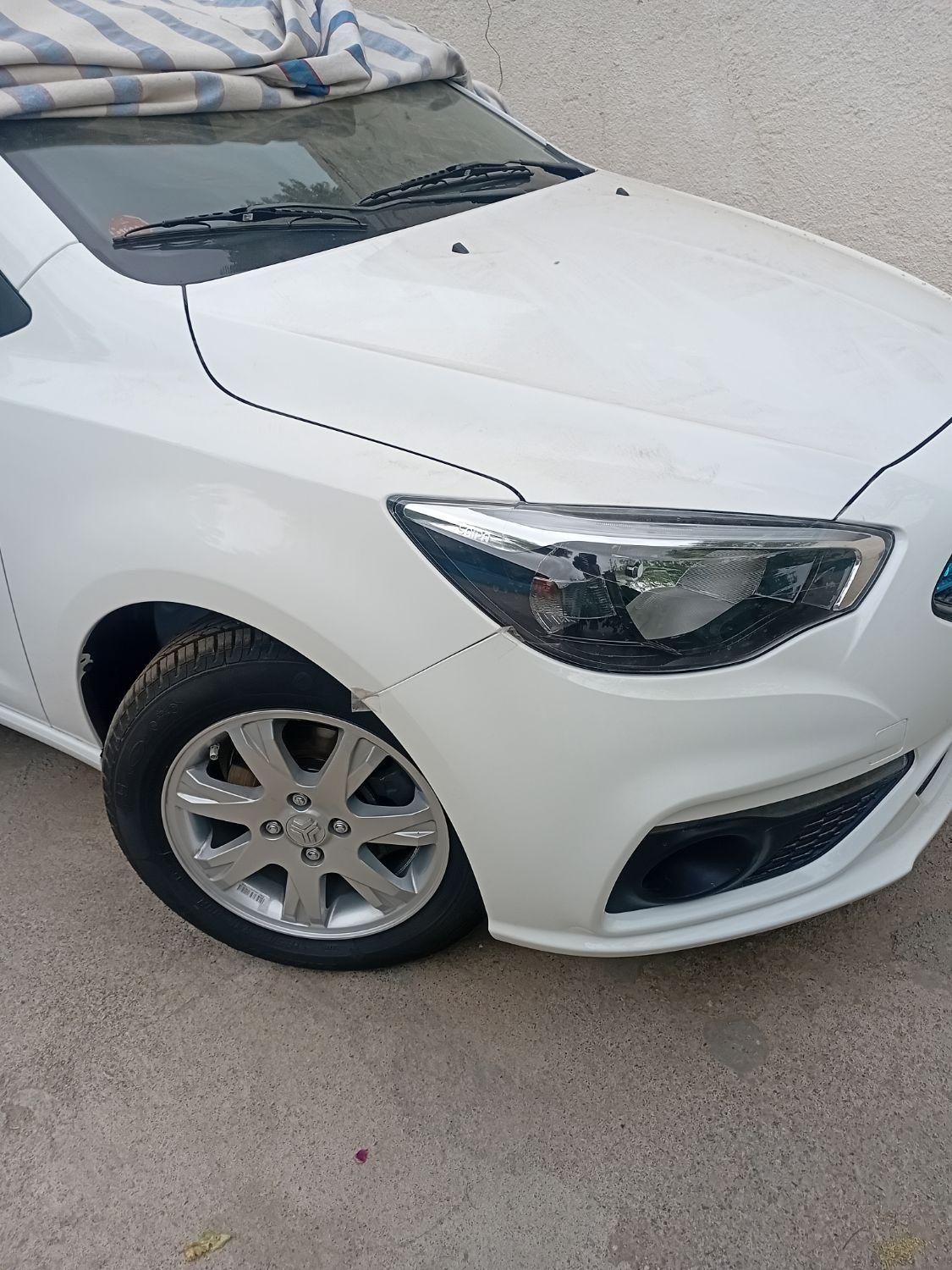 خودرو شاهین، GL آگهی ann_18130340