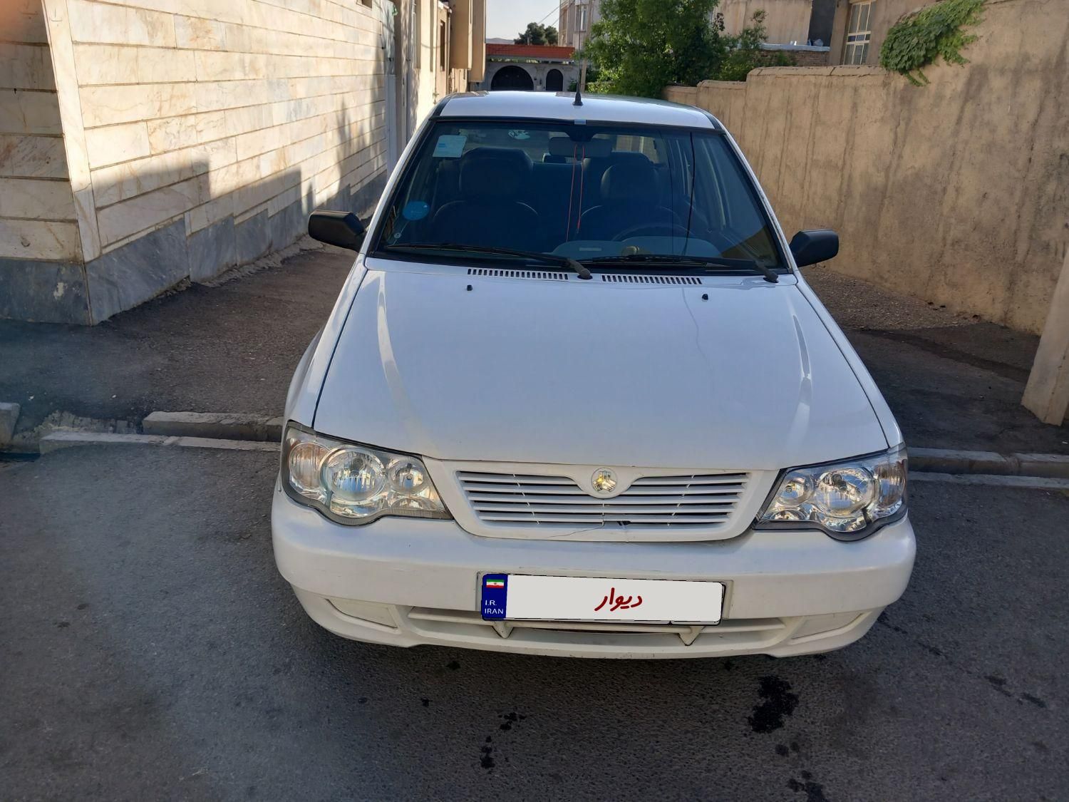 خودرو پراید، 132 آگهی ann_18130352