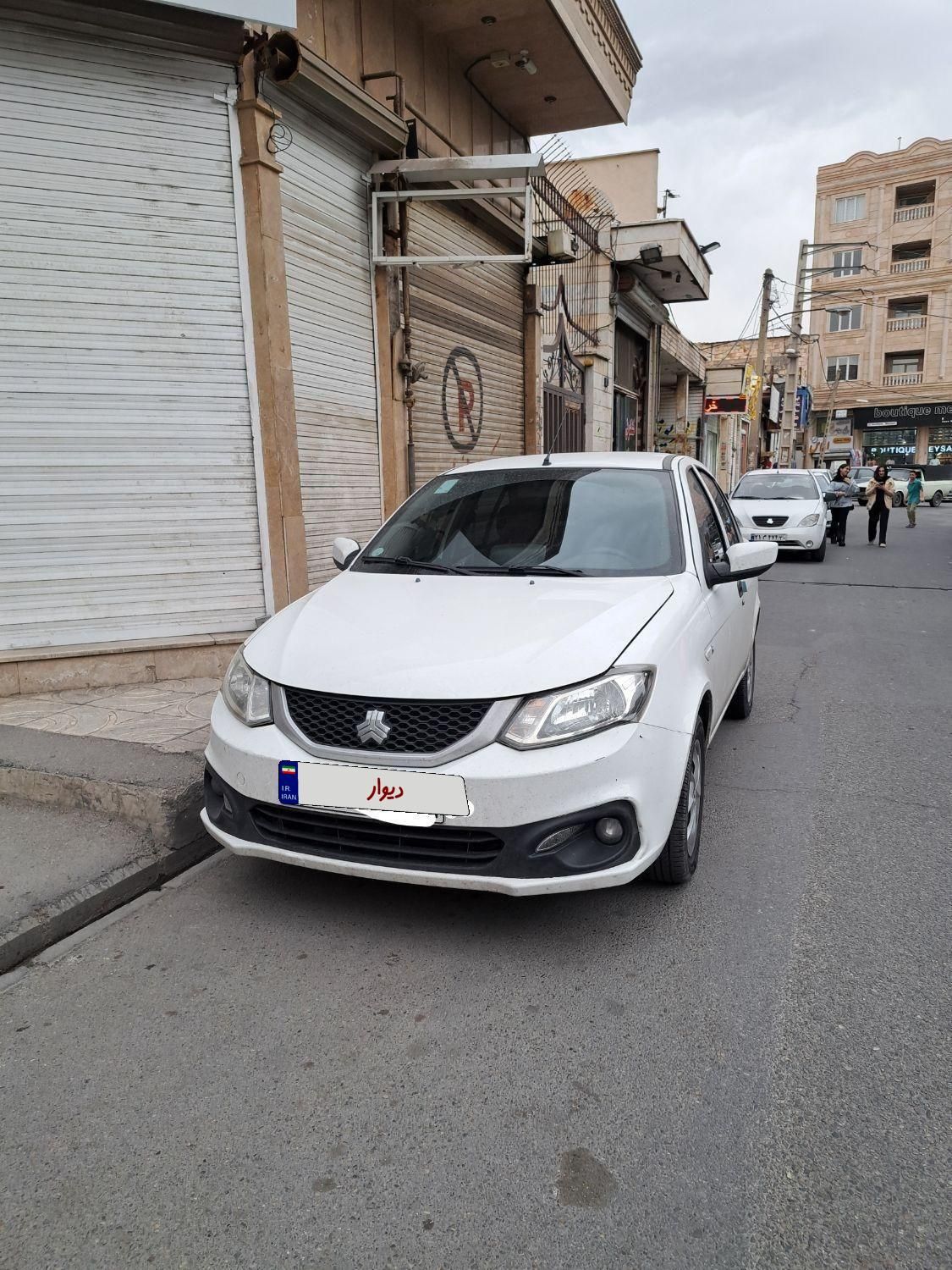 خودرو ساینا، S آگهی ann_18130355