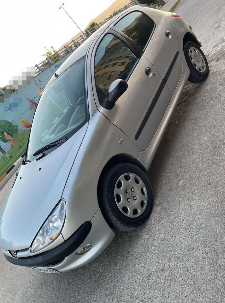 خودرو پژو، 206 آگهی ann_18130362
