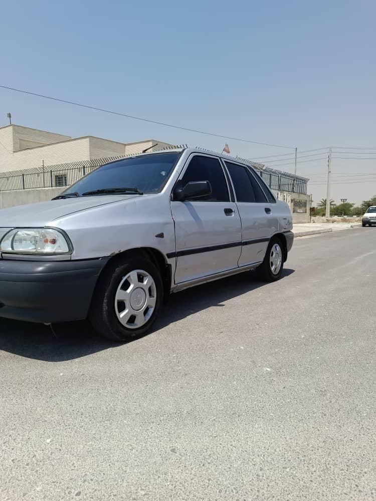 خودرو پراید، صبا آگهی ann_18130381