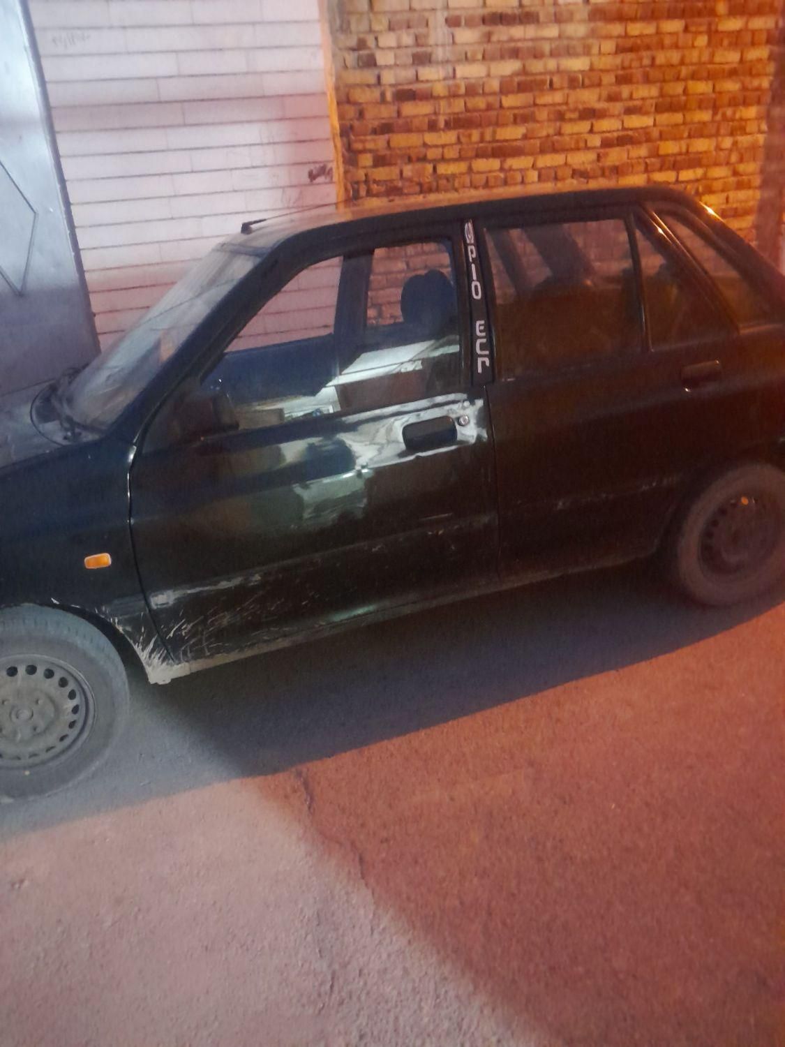 خودرو پراید، صبا آگهی ann_18130398