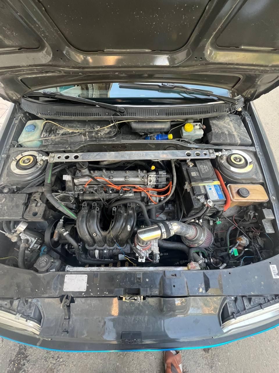 پژو 405 GLI - 1383