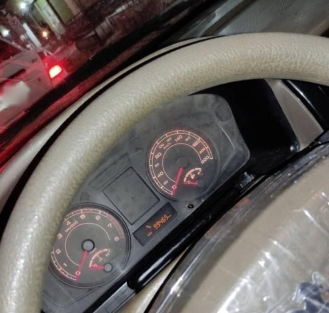 پژو 405 SLX بنزینی TU5 - 1396