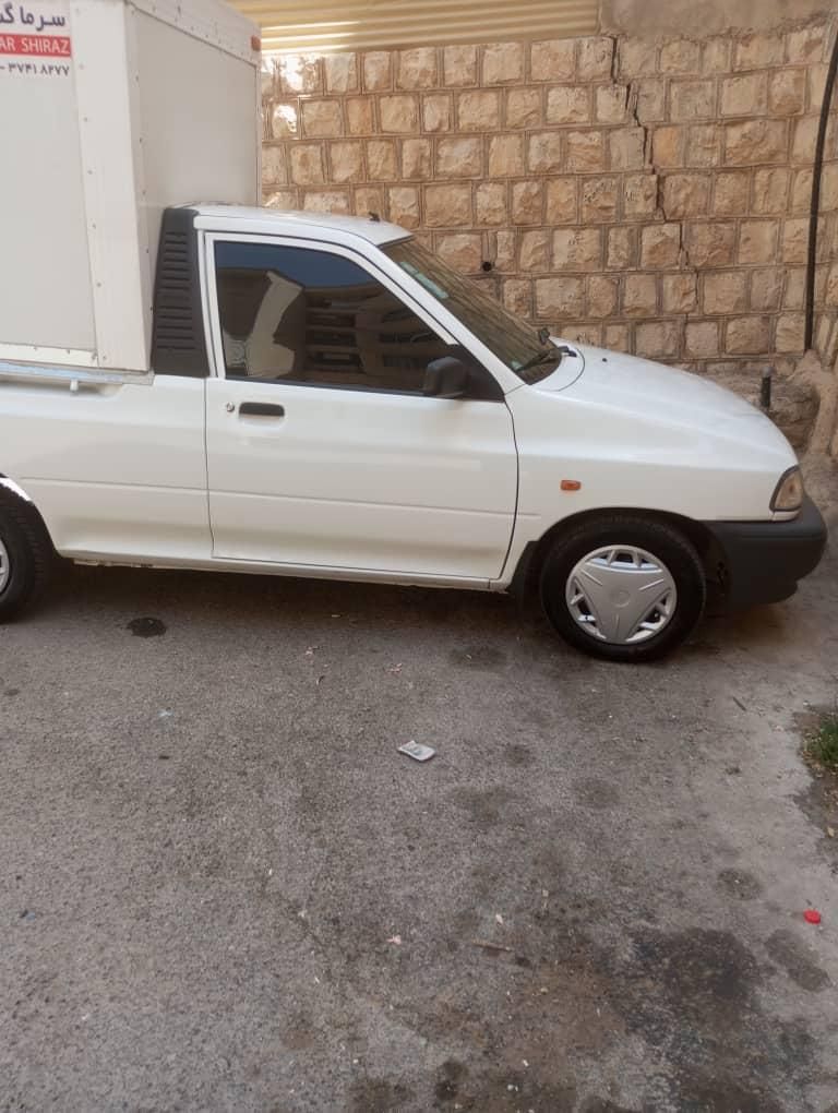 خودرو پراید، 151 آگهی ann_18130420