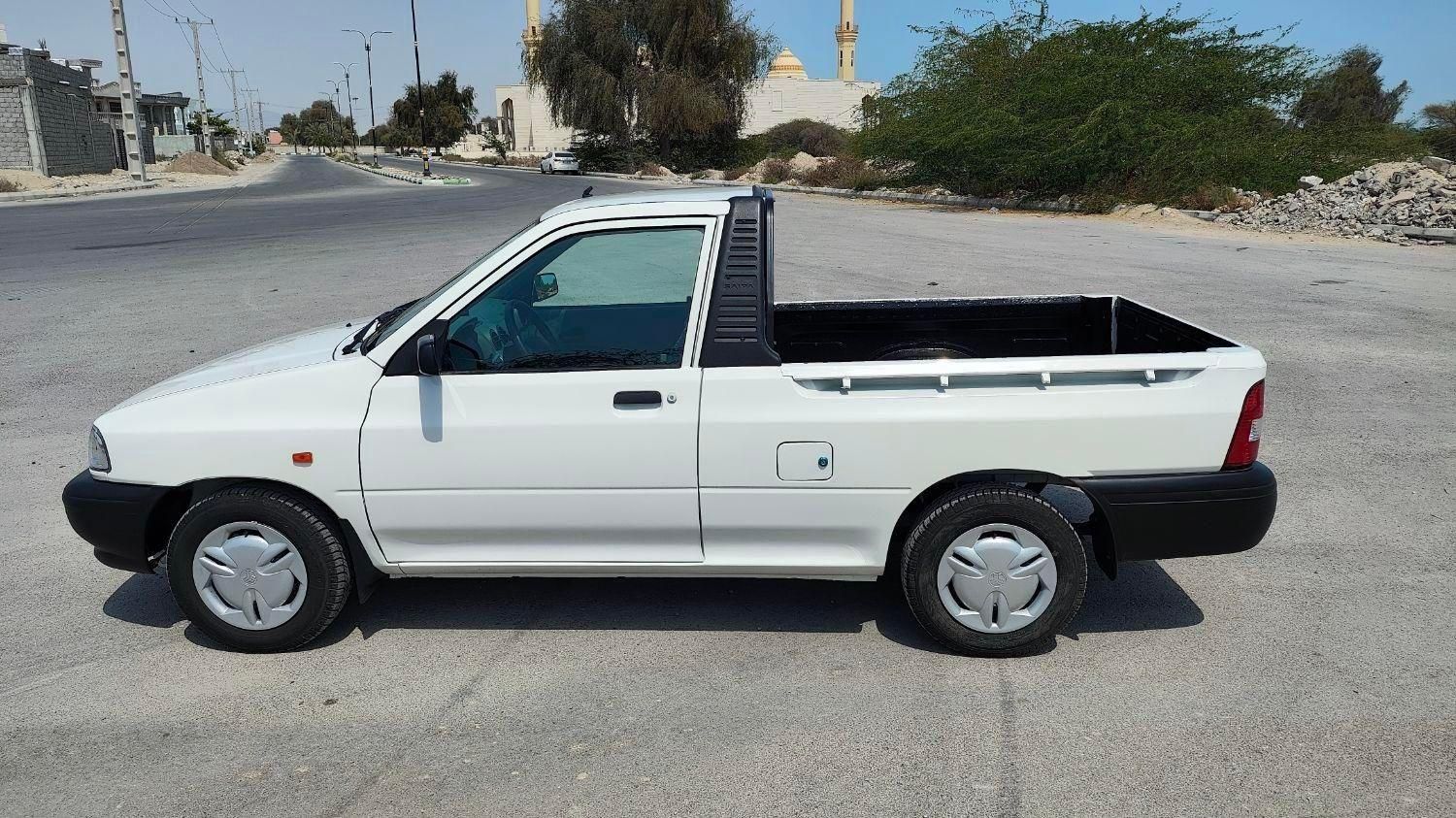 پراید 151 SE - 1403