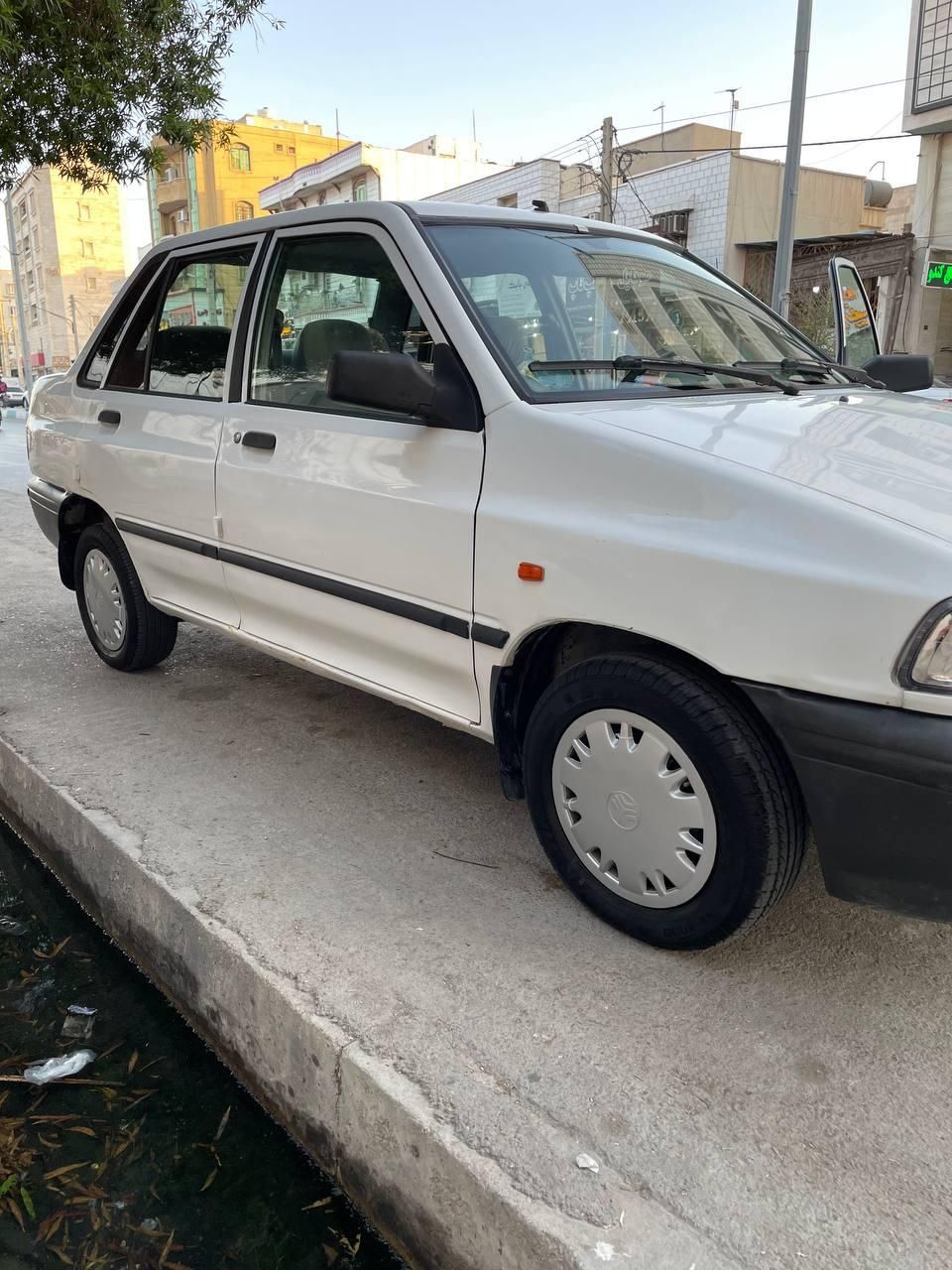 خودرو پراید، 131 آگهی ann_18130440