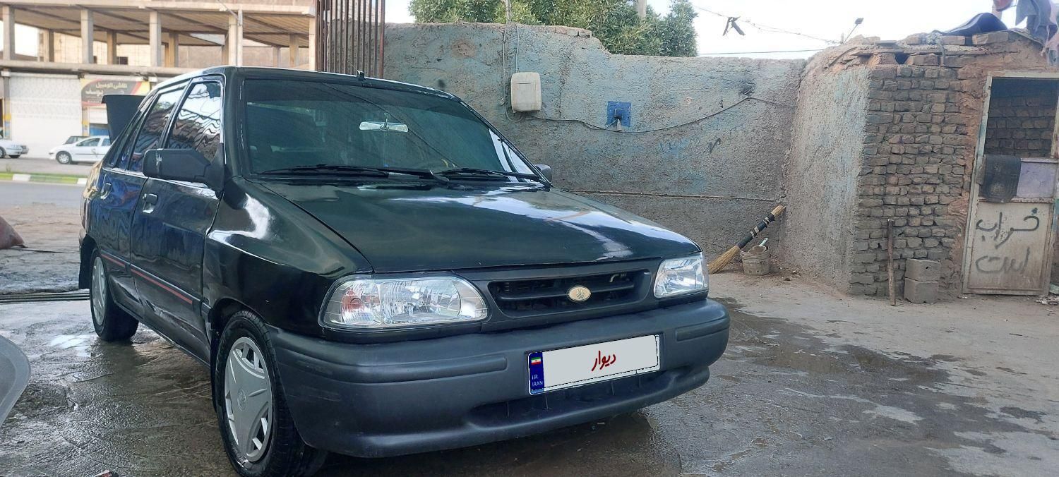 خودرو پراید، صبا آگهی ann_18130442