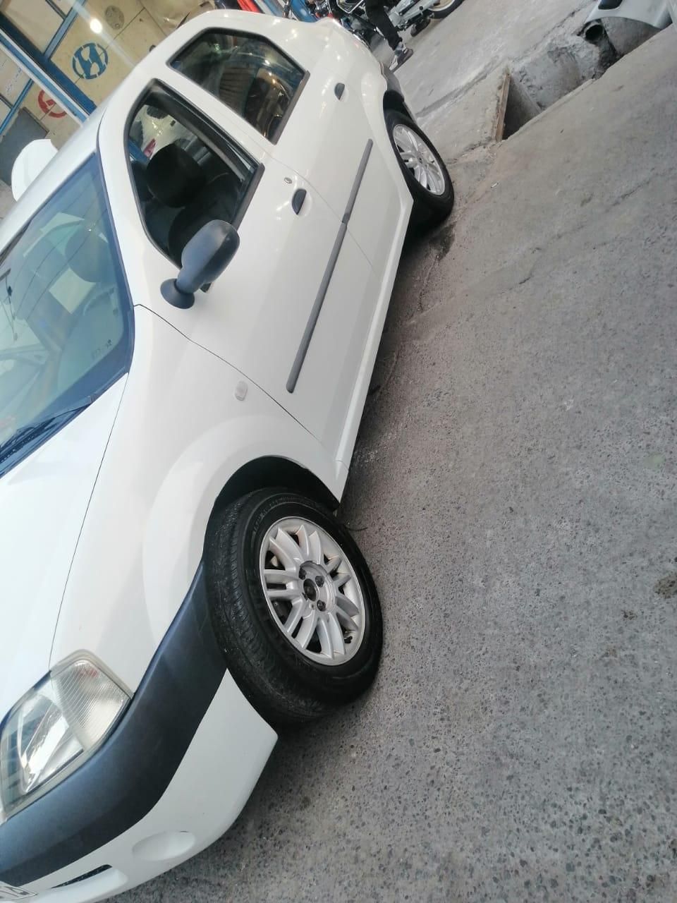 خودرو رنو، تندر 90 آگهی ann_18130446