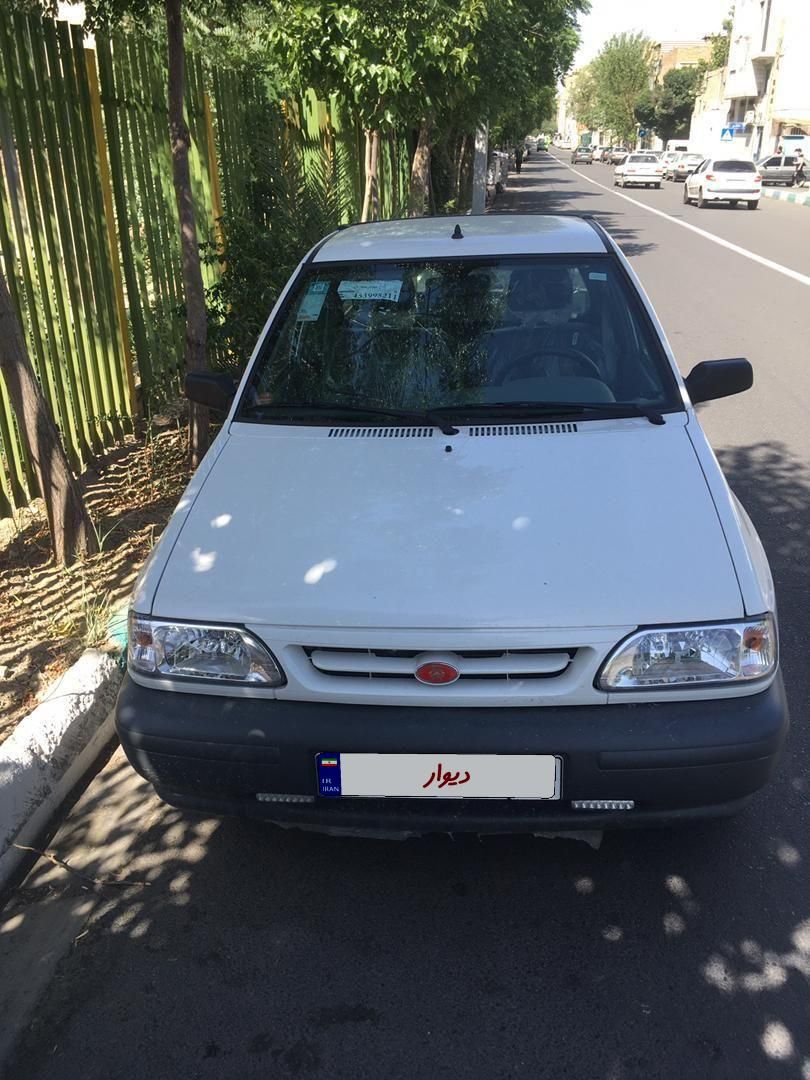 پراید 151 SE - 1403