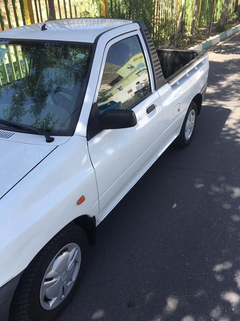 پراید 151 SE - 1403
