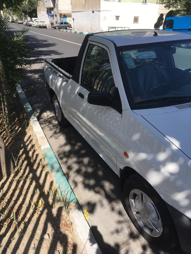 پراید 151 SE - 1403