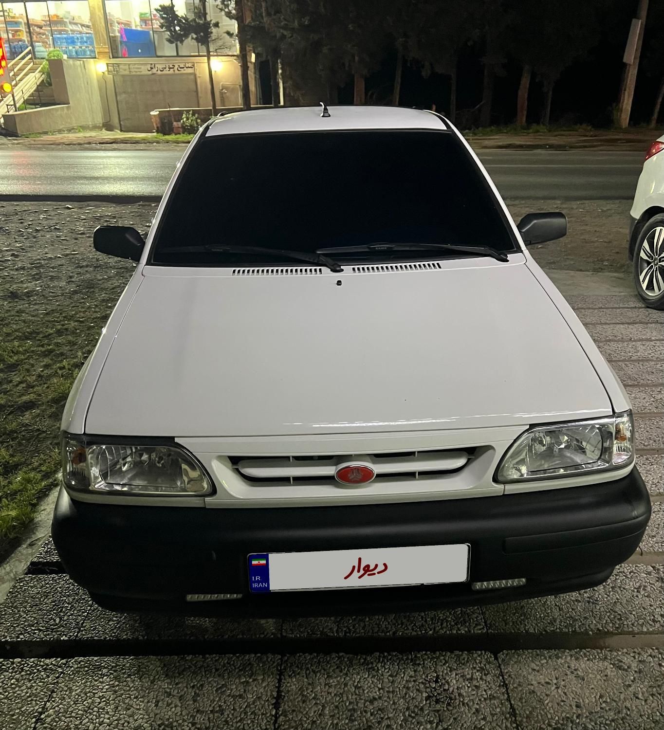 پراید 151 SE - 1403