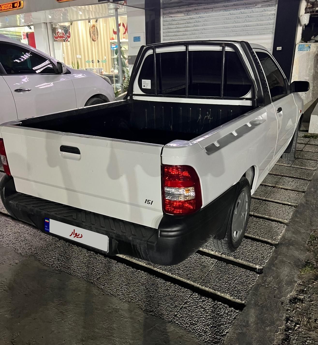 پراید 151 SE - 1403