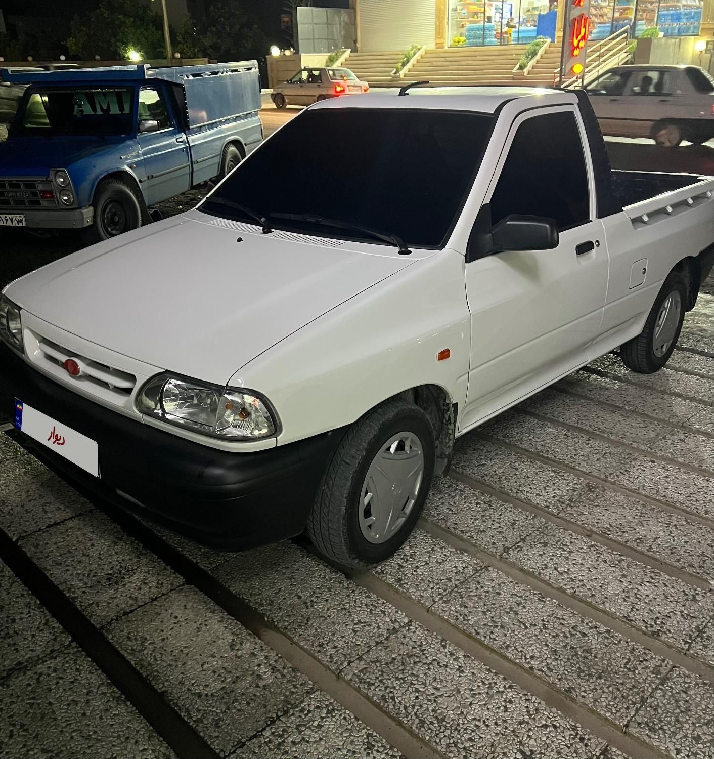 خودرو پراید، 151 آگهی ann_18130450