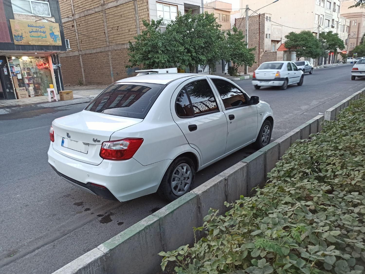 خودرو ساینا، S آگهی ann_18130456