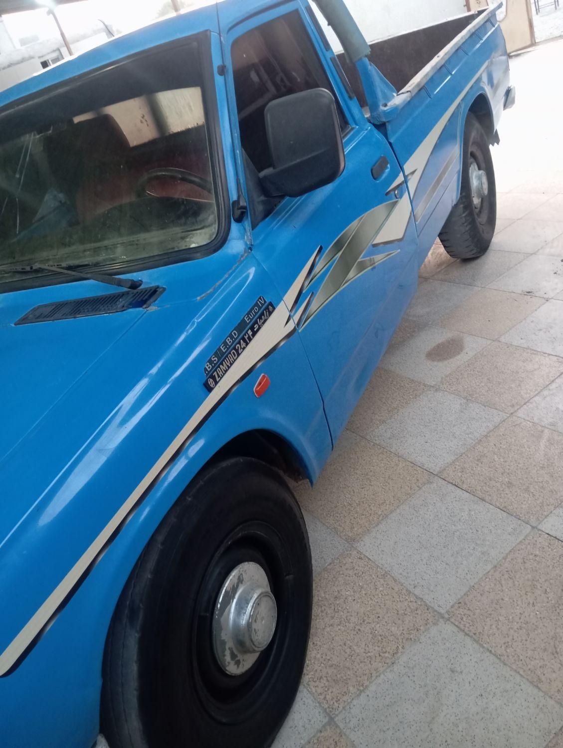 خودرو نیسان، سیلفی آگهی ann_18130464