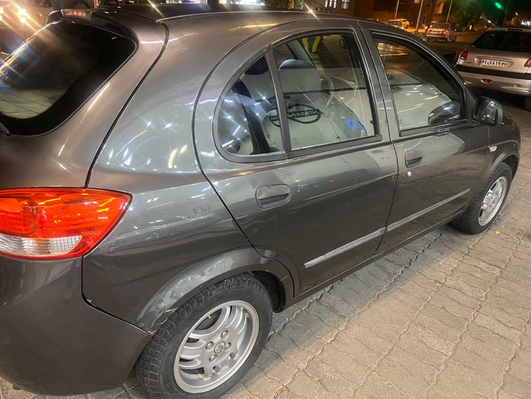 خودرو تیبا، 2 آگهی ann_18130467