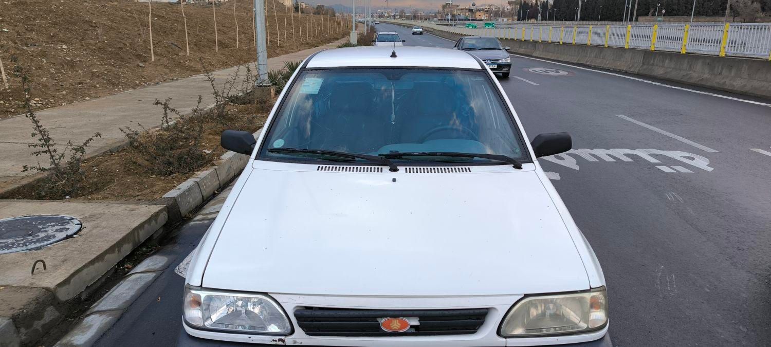 خودرو پراید، 131 آگهی ann_18130468